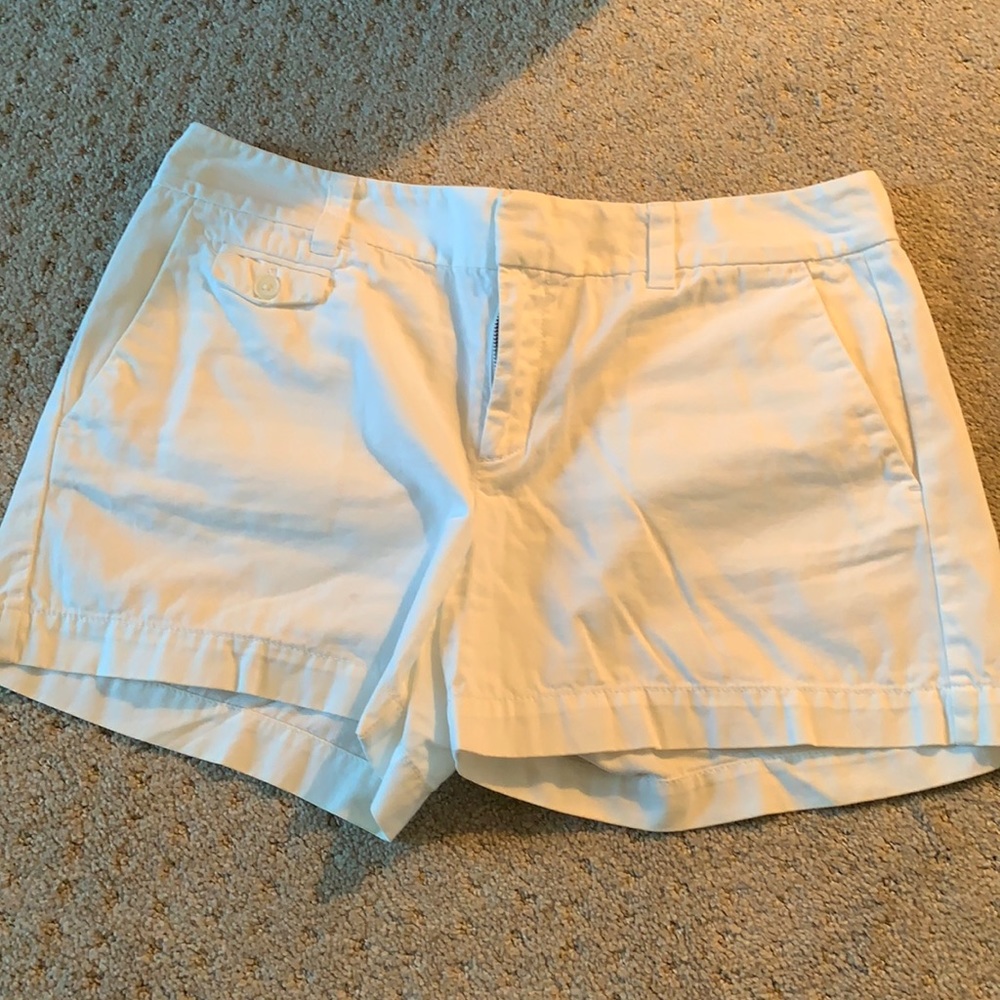 Ann Taylor Loft Shorts Size 6